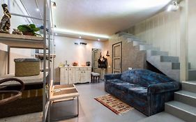 Nice Room Duplex